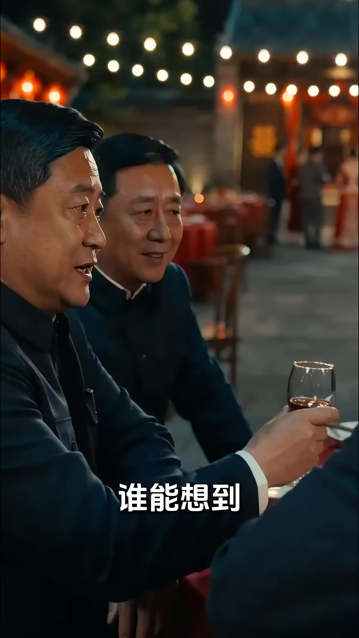 《月慵便枕玉涼夢第十四季》劇照