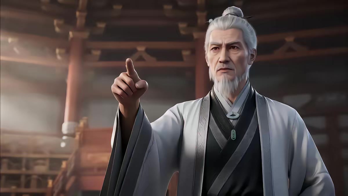 《穿越三國：挾袁紹而奪天下第二季》劇照