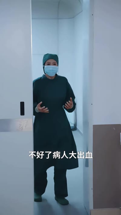 《朝暮願卿安》劇照