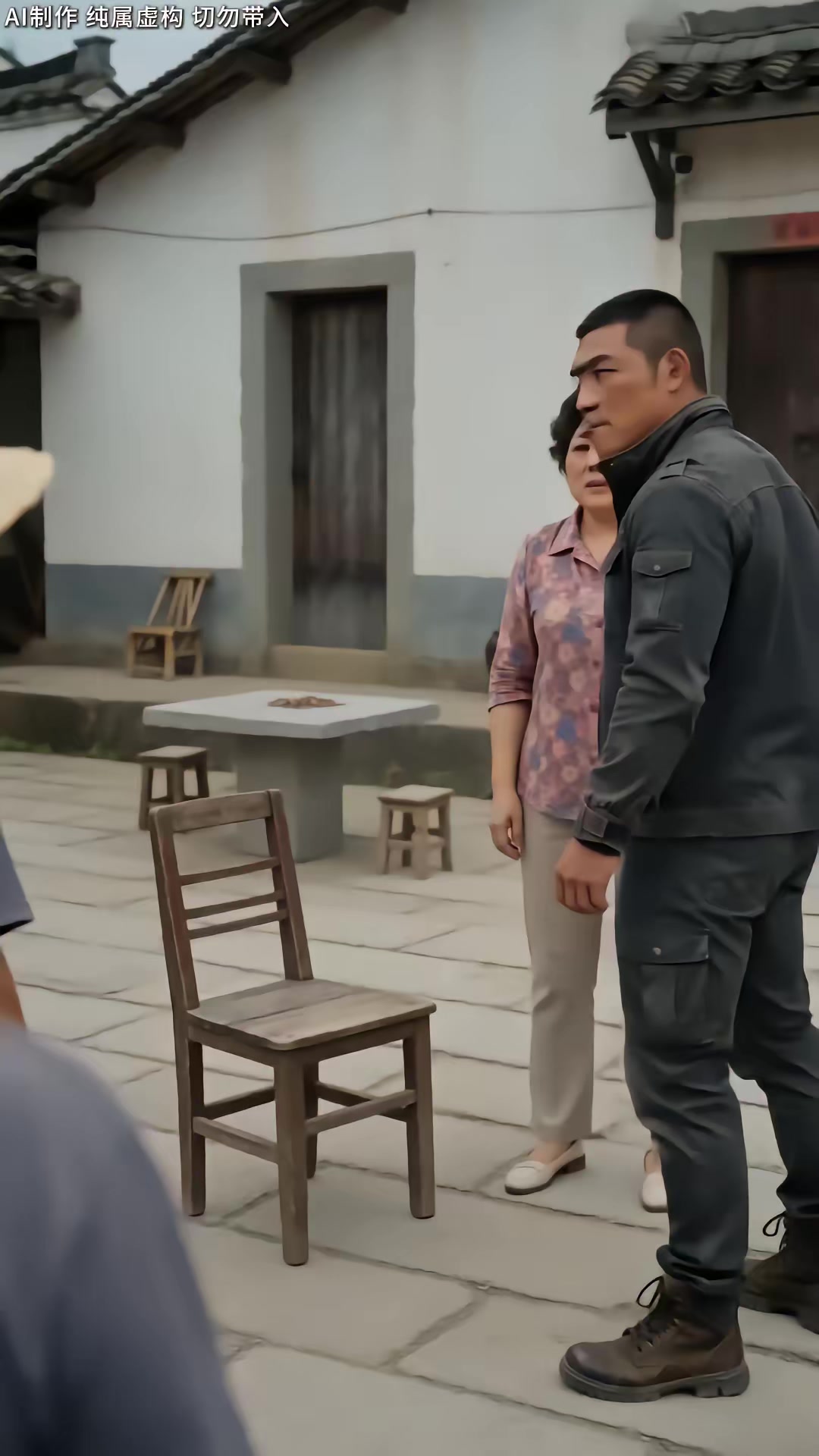 《净身出户后我赶海发家》剧照
