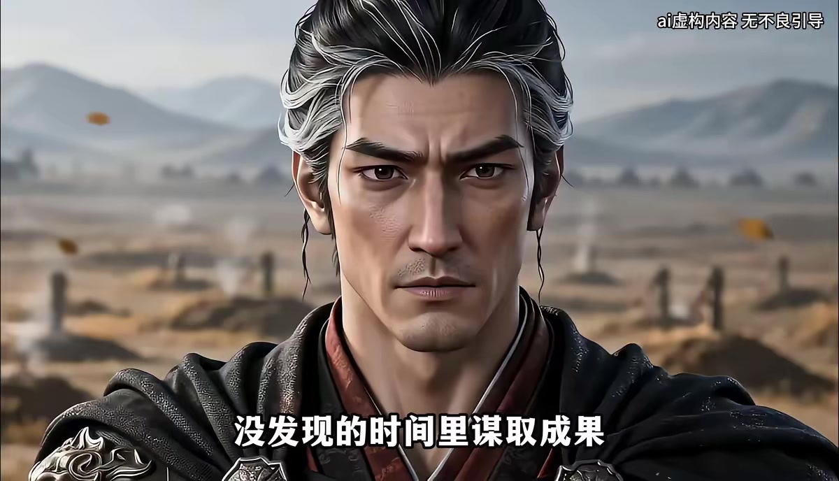 《破廟起家小福星之第三季（完結篇）》劇照
