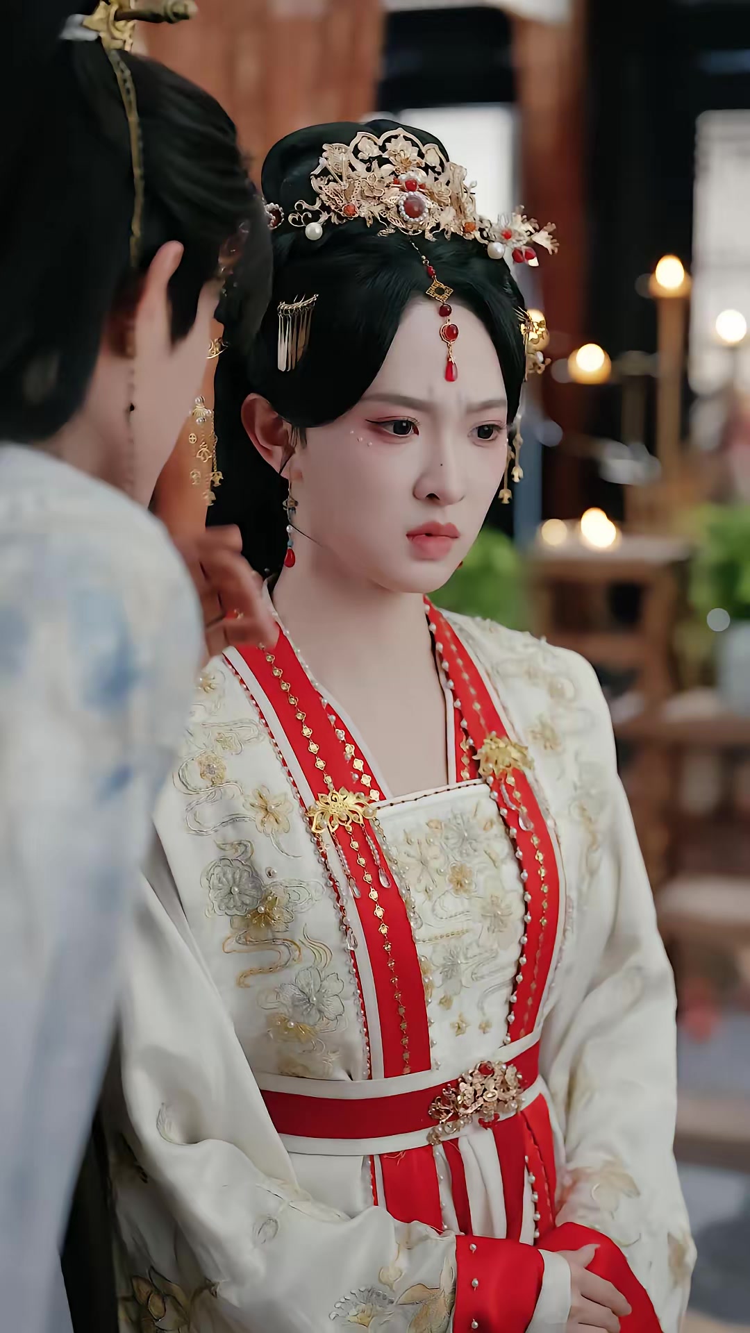 《帝婿无双》剧照