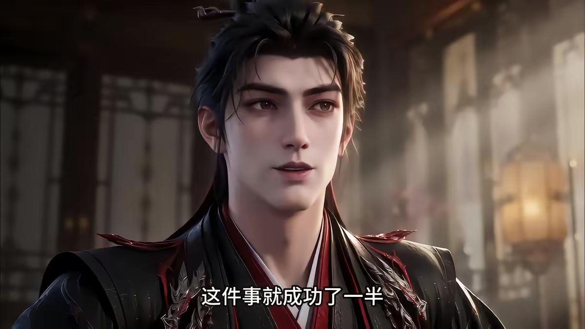 《穿越三國：挾袁紹而奪天下第二季》劇照