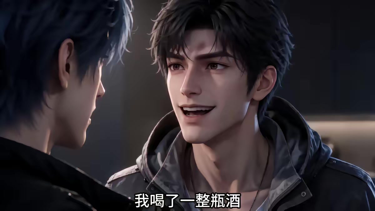 《末世第一粮仓》剧照