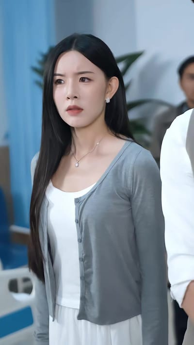 《为了老婆，这一次我决不妥协》剧照