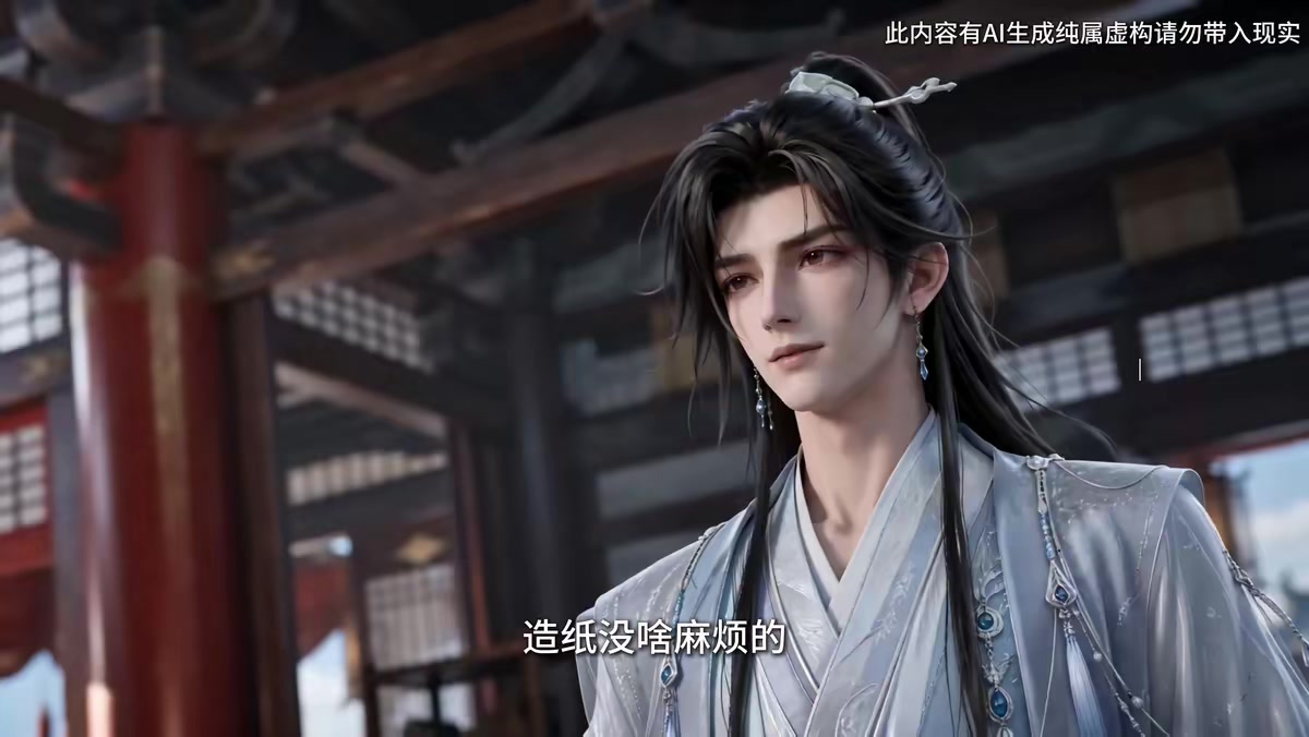 《京師第一紈絝第十一季》劇照