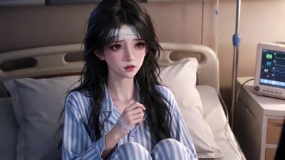 《穿越女配，竟成全員白月光》劇照