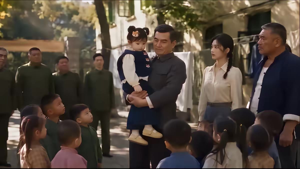 《紈絝下鄉-頑郎亦不負流年第三季》劇照