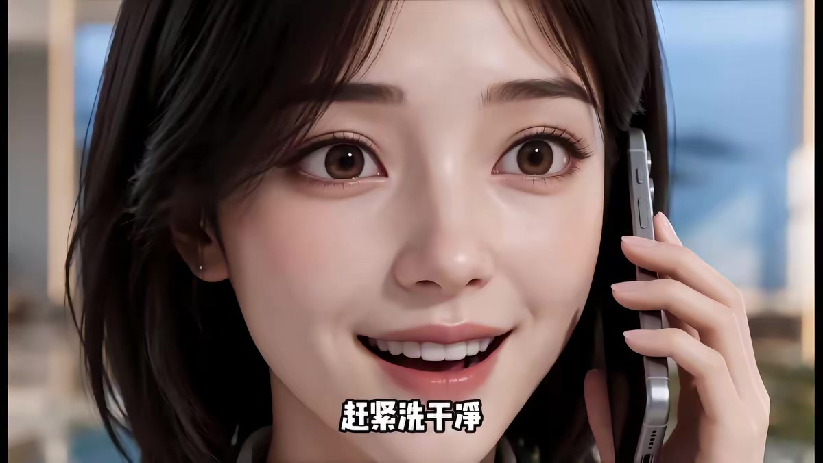 《寶星行》劇照