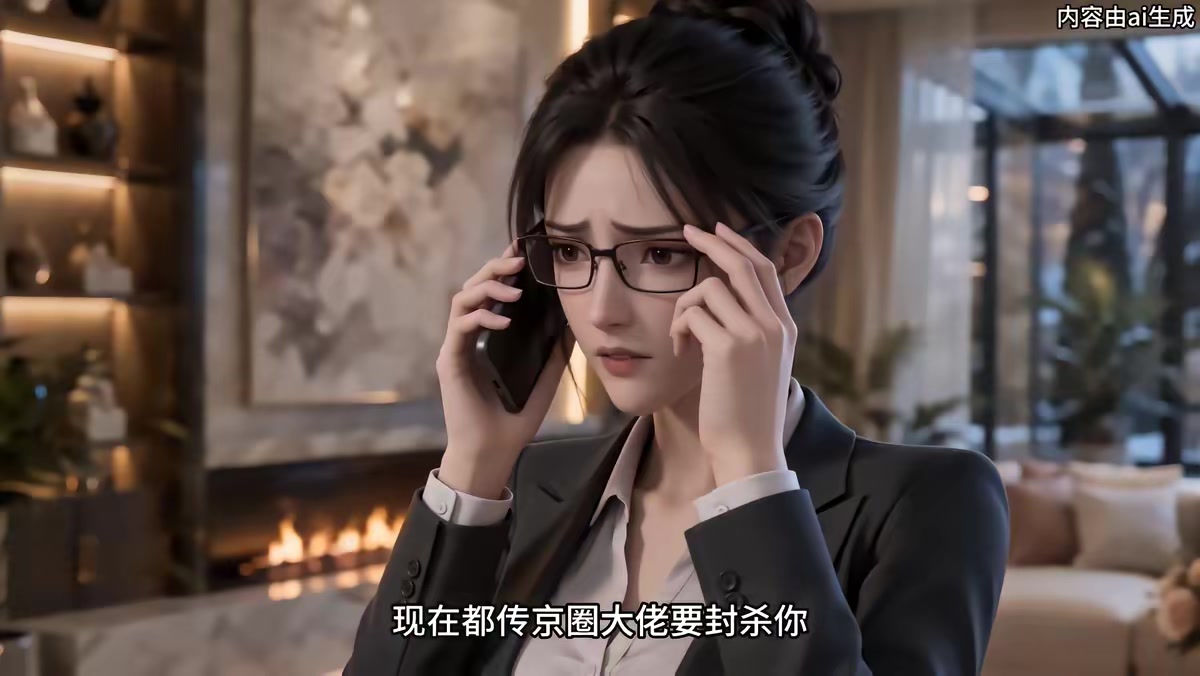 《強悍影帝第五季》劇照