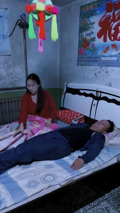 《诡印惊魂》剧照