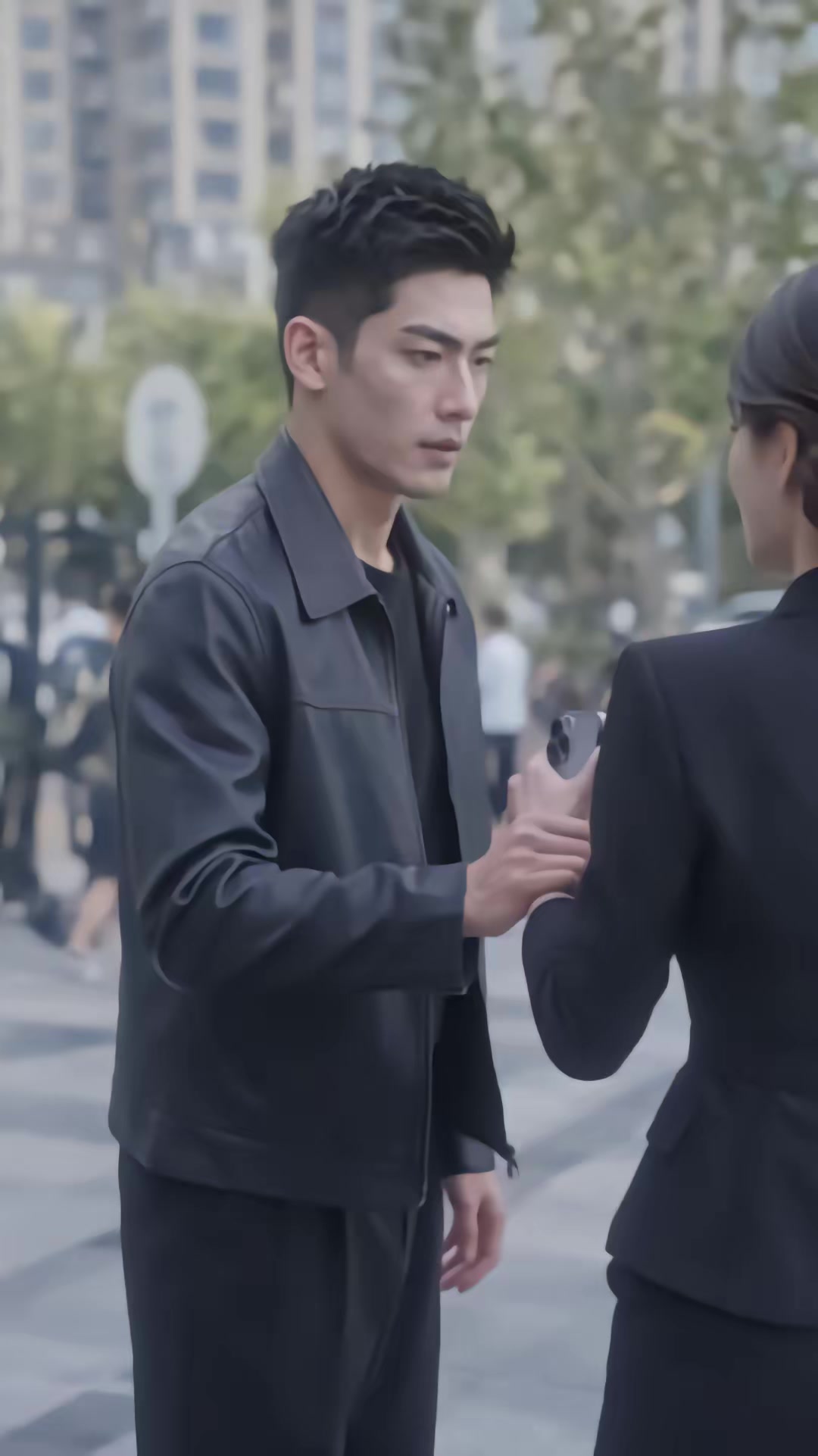《龙主归来！》剧照