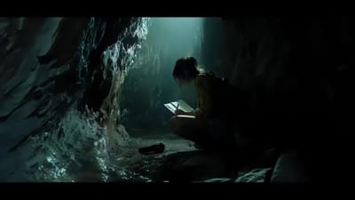 《狂蟒》劇照