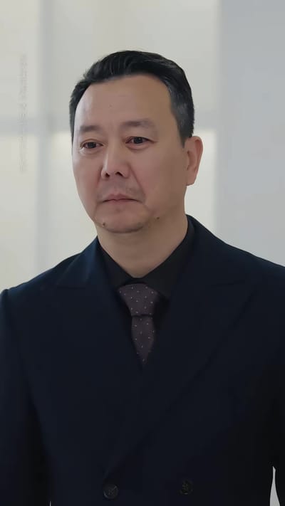 《他以深情做死局》劇照