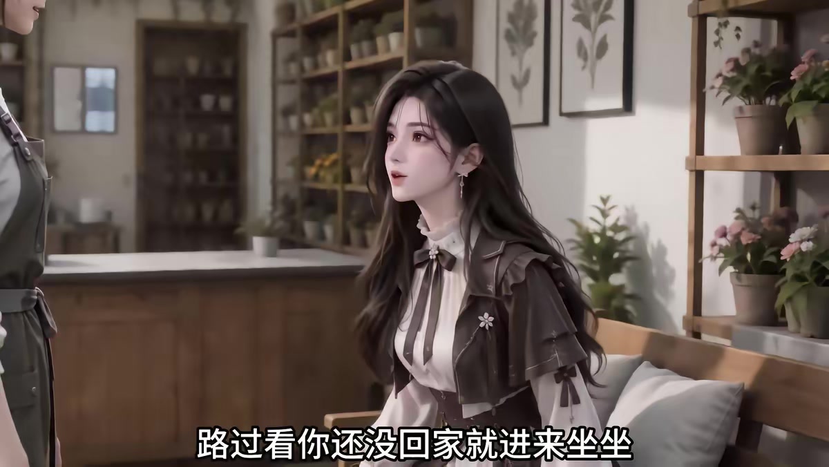 《末世第一糧倉》劇照