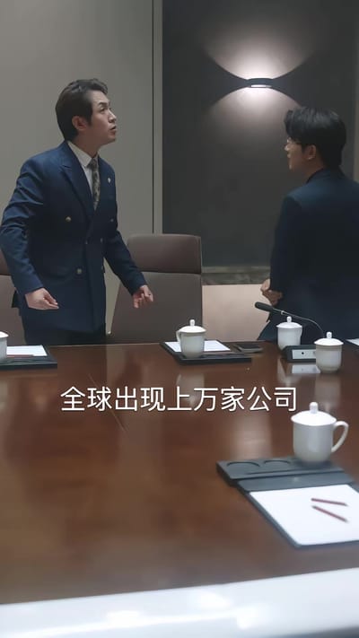 《草心难全》剧照