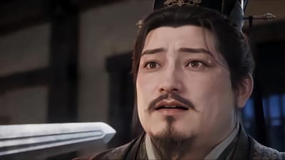 《我老婆是东晋第一女魔头》剧照