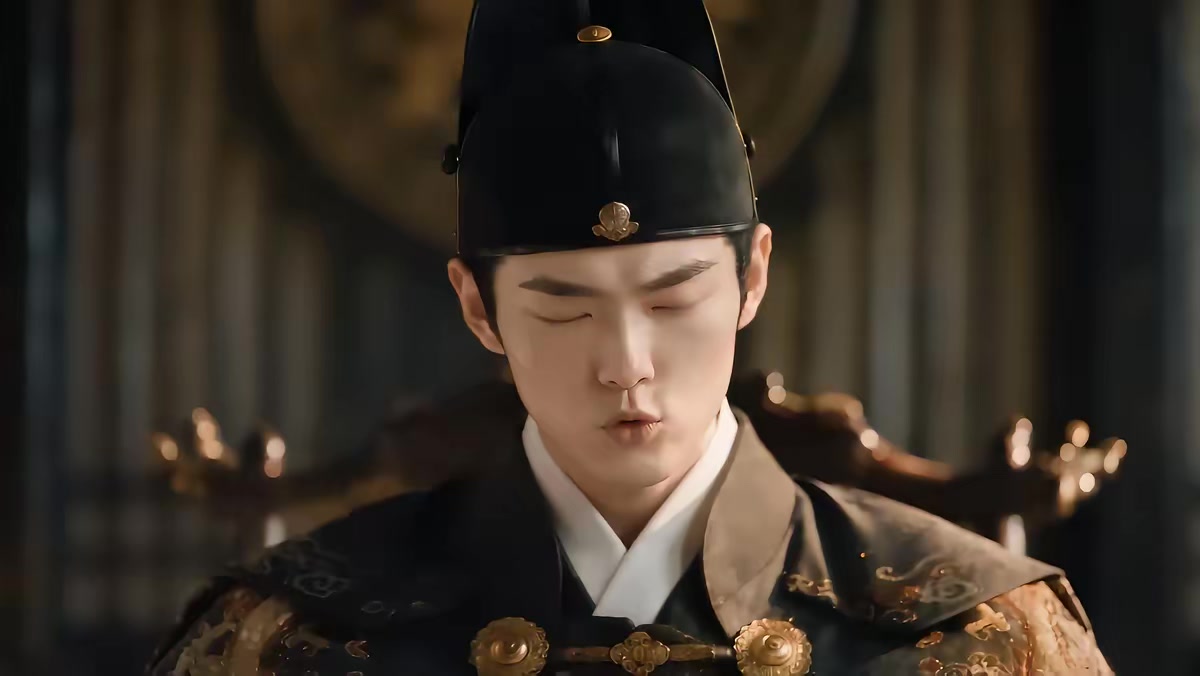 《大明：我真不是万寿帝君第二季》剧照