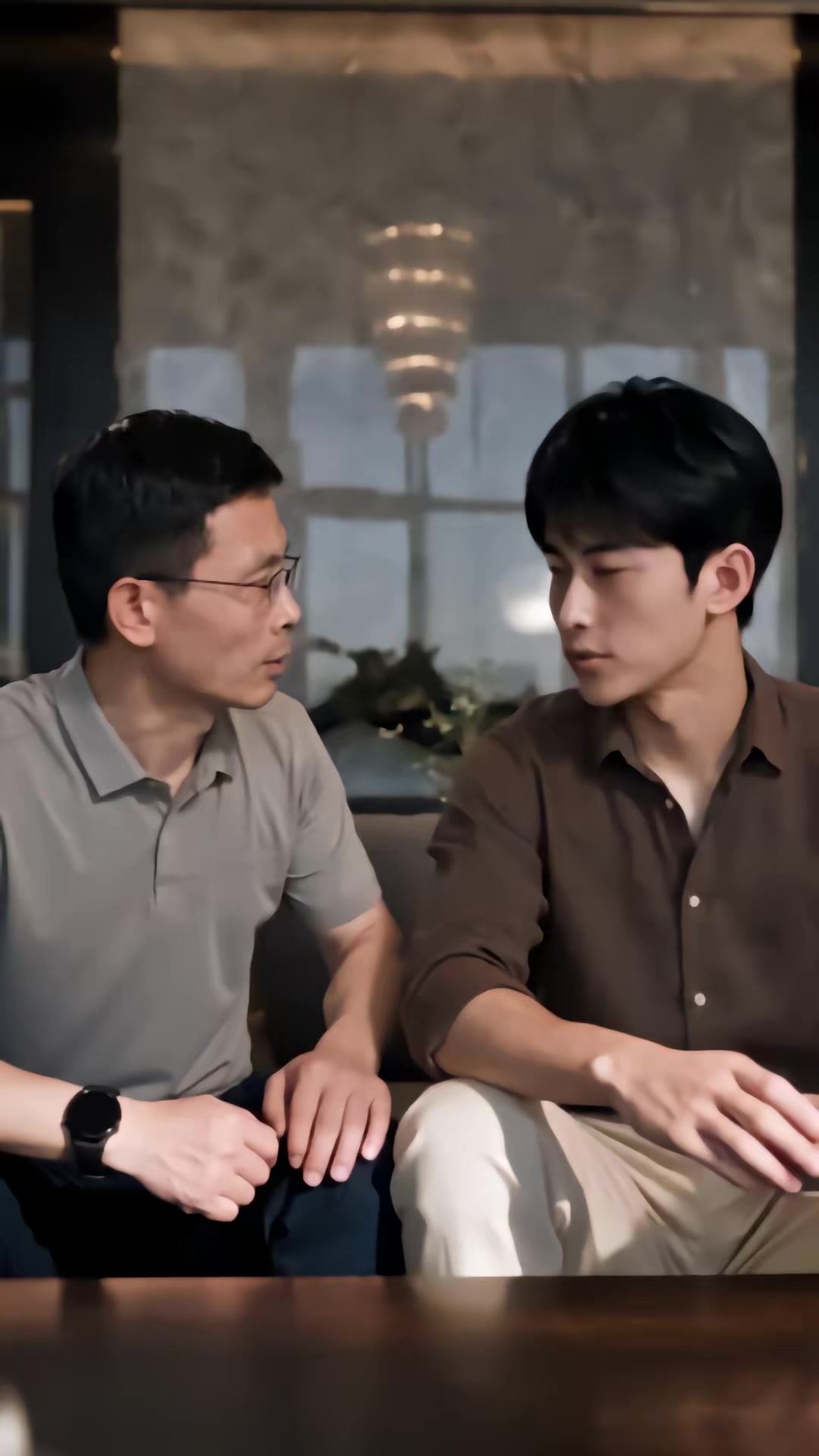 《重生，他只做创一代第二季》剧照