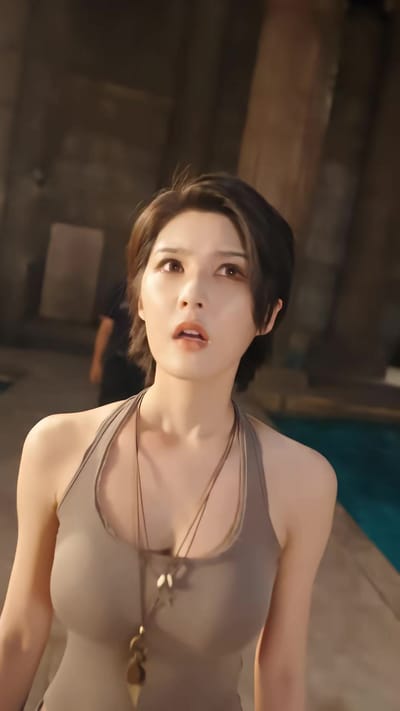 《死亡三号线之黑桃王后》剧照