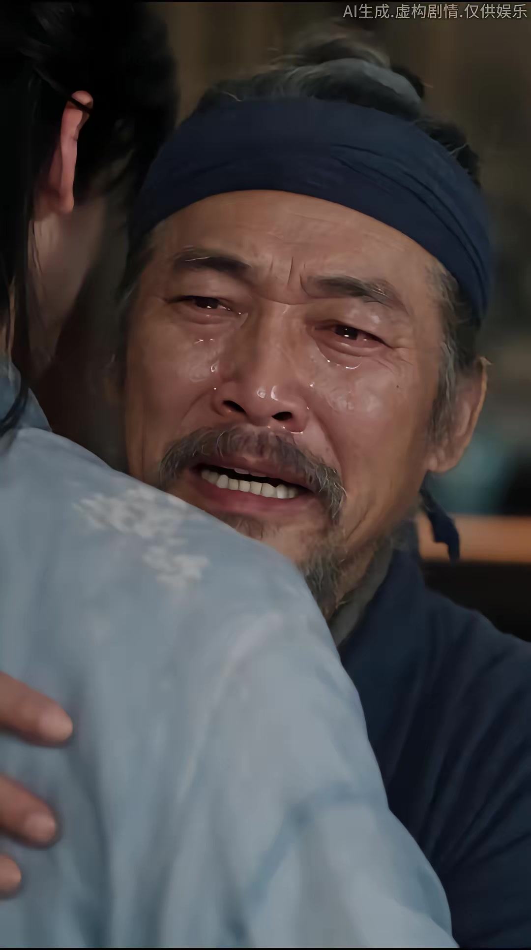 《被趕出侯府的假世子靠科舉逆襲權臣第六季》劇照