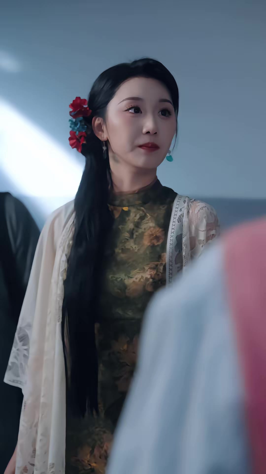 《好运春卷》剧照