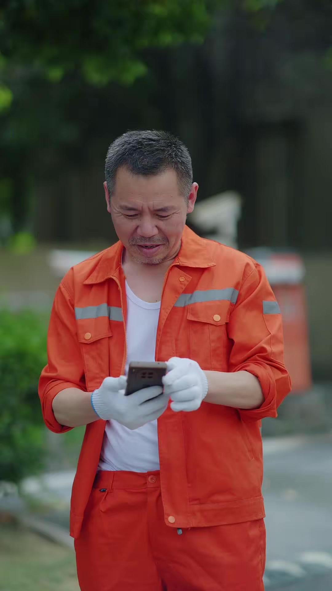 《ICU醒來，我整頓全家》劇照