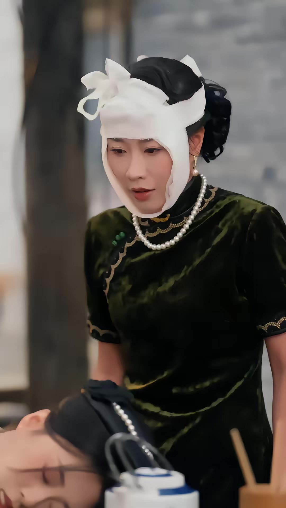 《司命：我有一指，可判生死》剧照