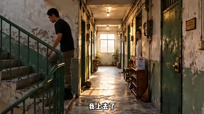 《莞城往事：我的房東叫紅姐》劇照