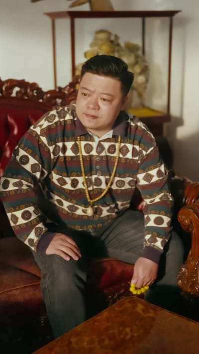 《东北往事之李四归来》剧照