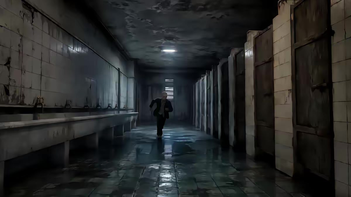 《我就是丧尸之王第二季》剧照