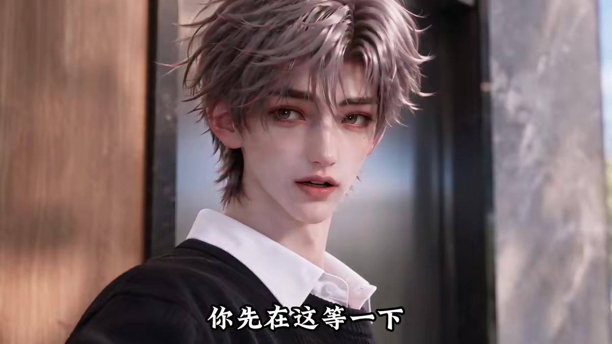 《绑定神豪后我一路开挂》剧照