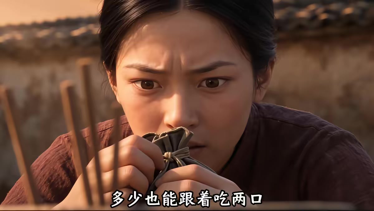 《六零小福星：我竟穿成了極品反派的親閨女2》劇照