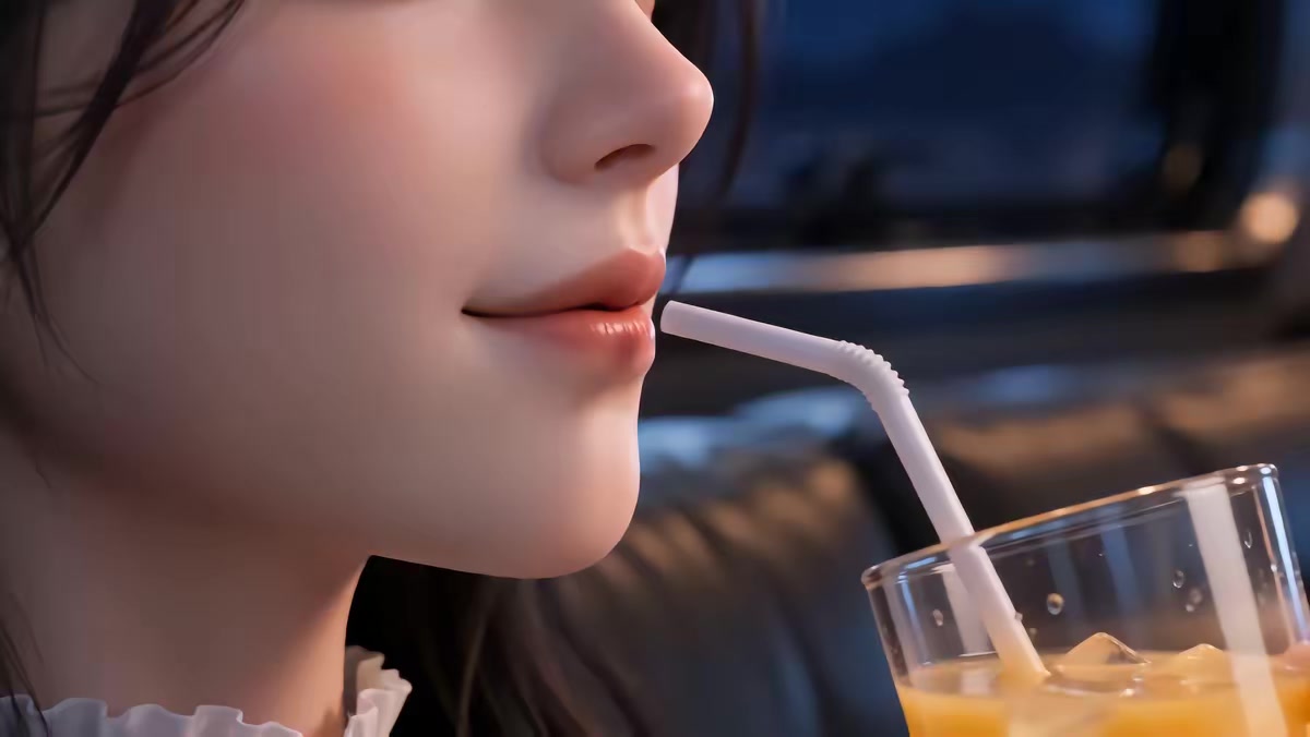《末世第一糧倉》劇照
