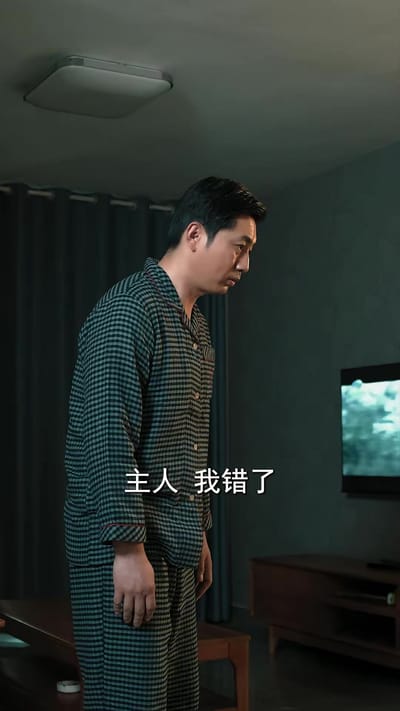《夺魂异变》剧照