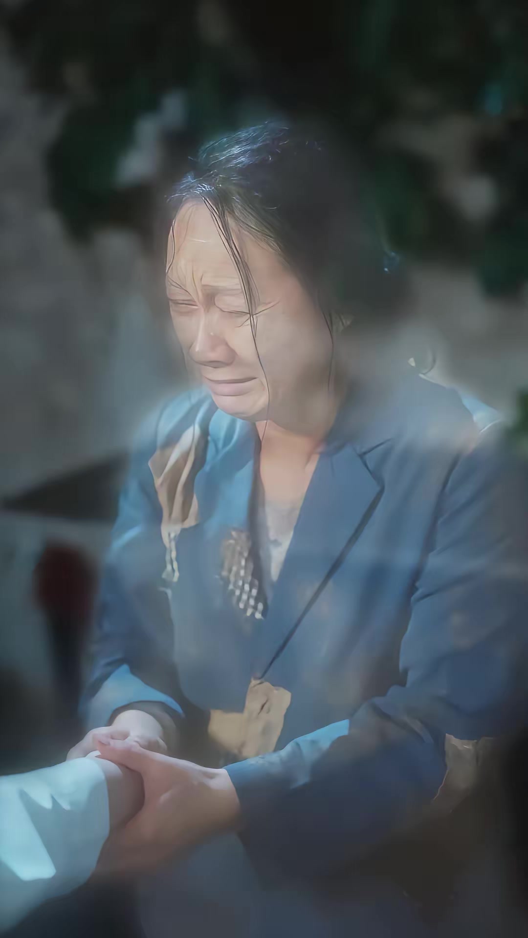 《重生九零，趙老太的逆襲生活爽翻天》劇照