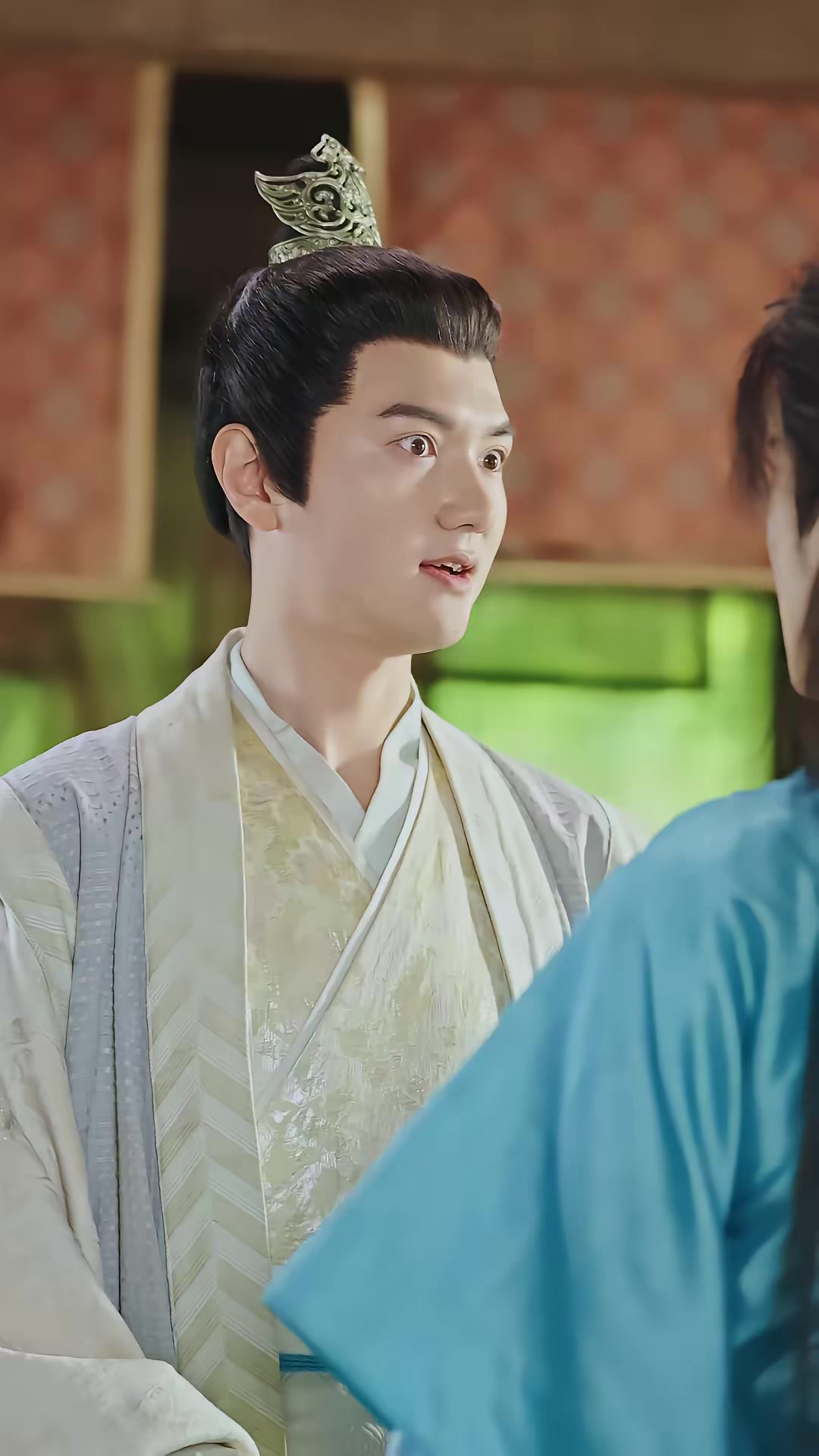 《我家娘子不可能是魔门女帝》剧照