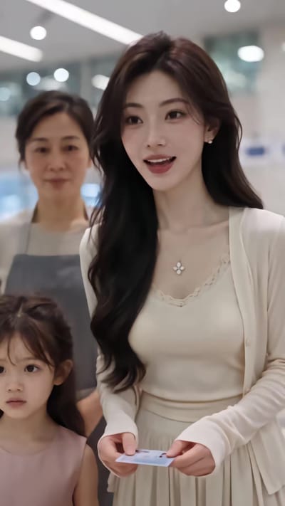 《只對她，上癮》劇照