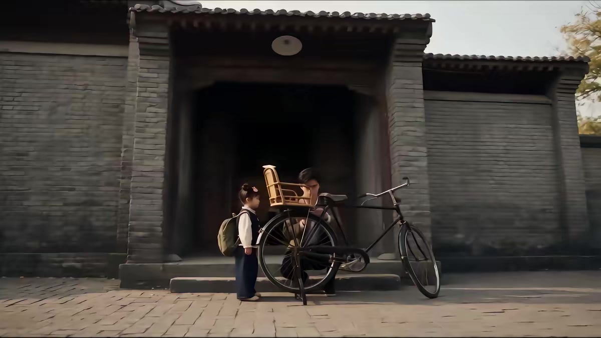《紈絝下鄉-頑郎亦不負流年第三季》劇照