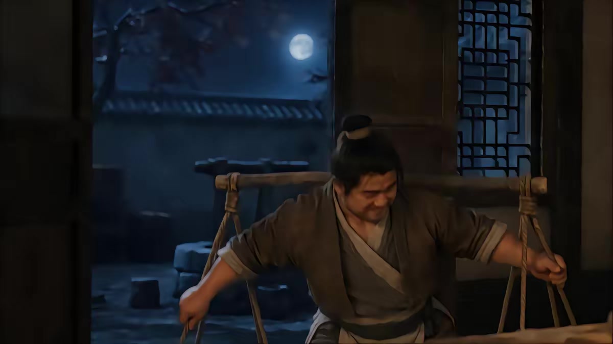 《烛九阴第八季》剧照
