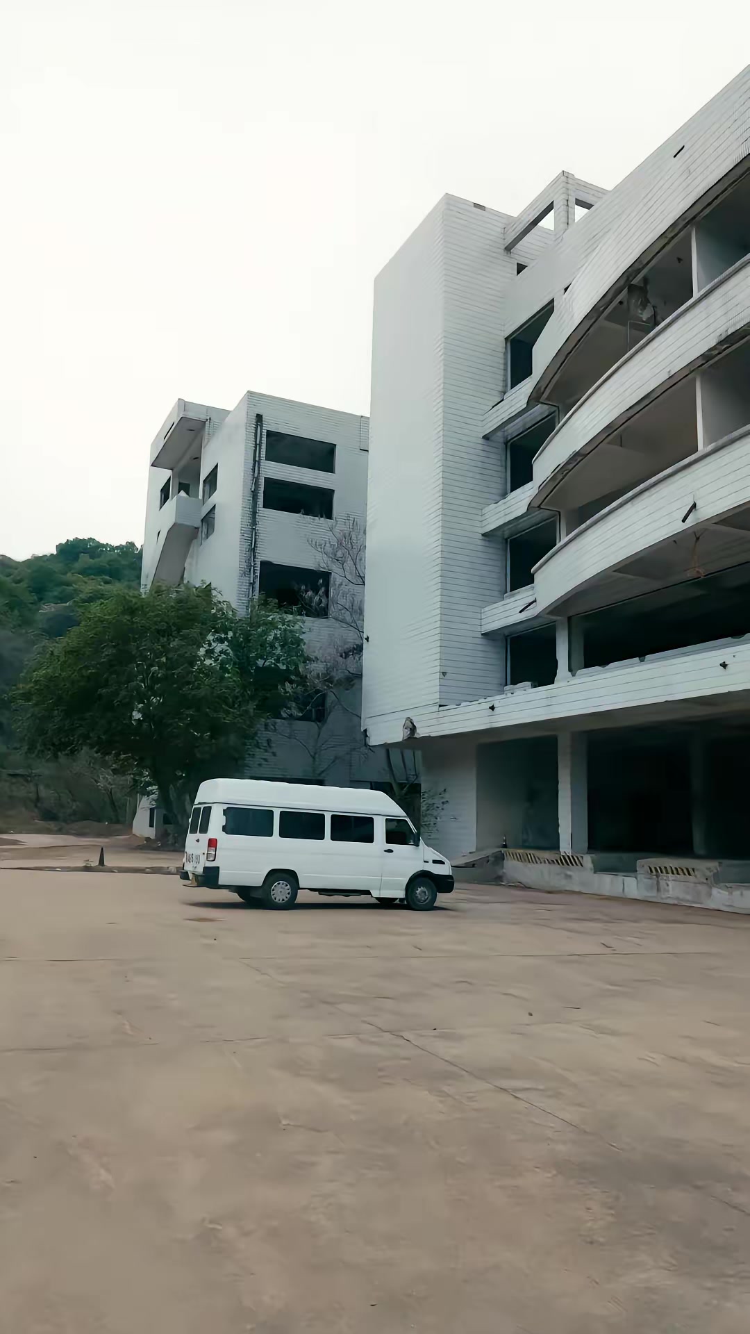 《緬北72小時》劇照