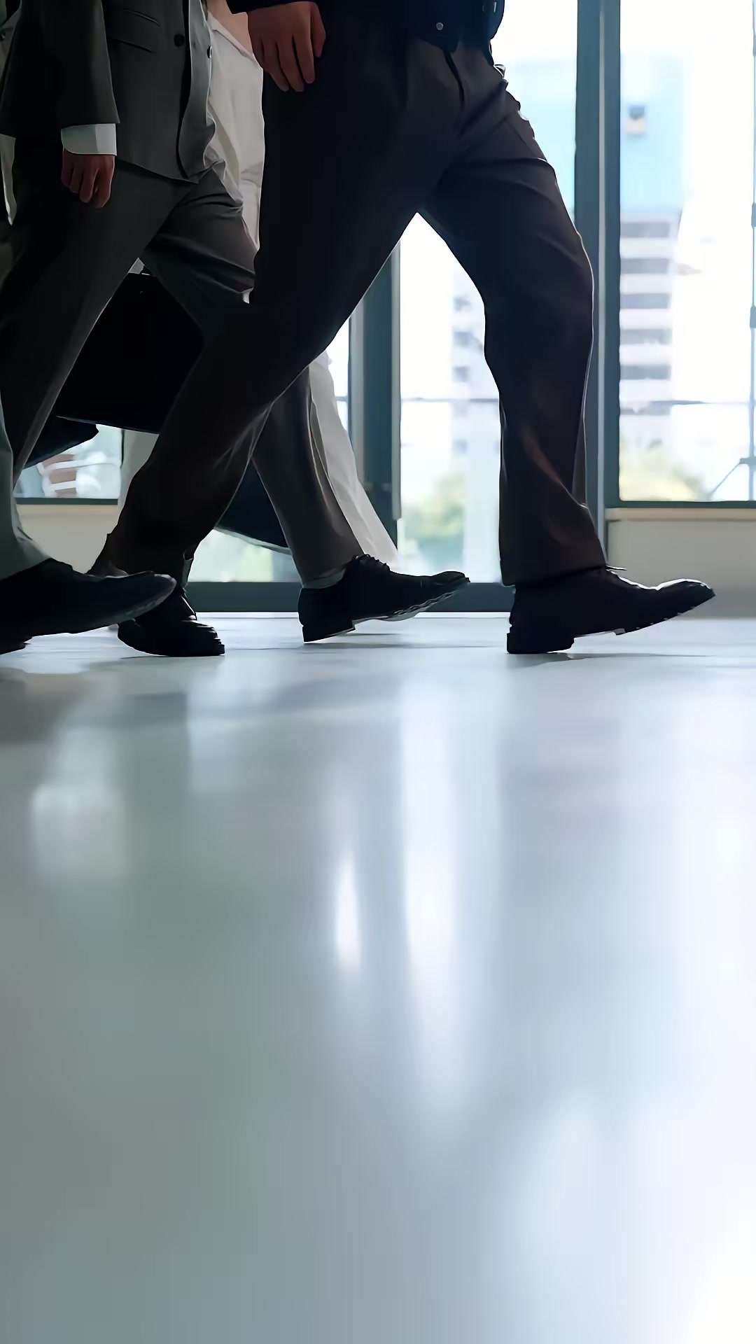 《二婚當天，兒子帶著整車嫁妝來認親》劇照