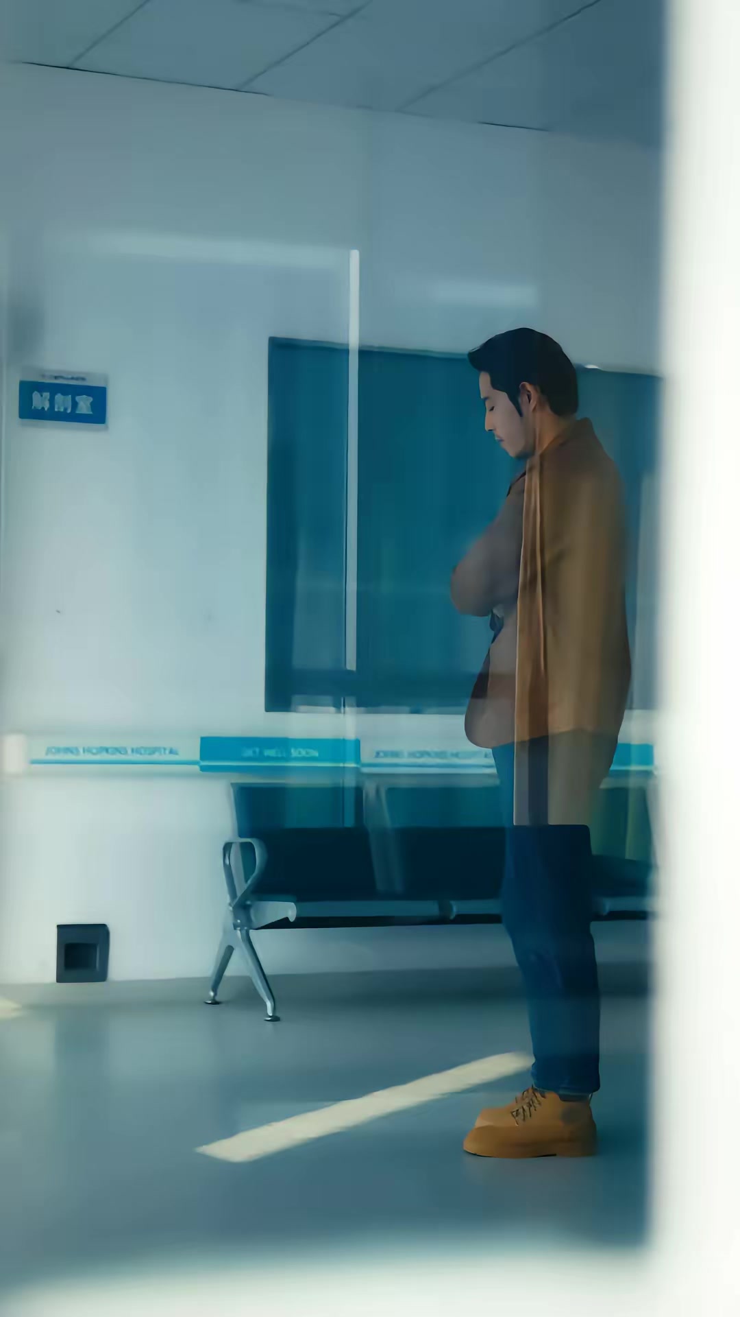《懸案：致命公交》劇照