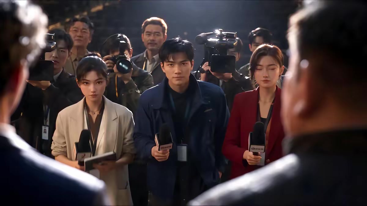 《影帝系統：從封於修開始封神第二季》劇照