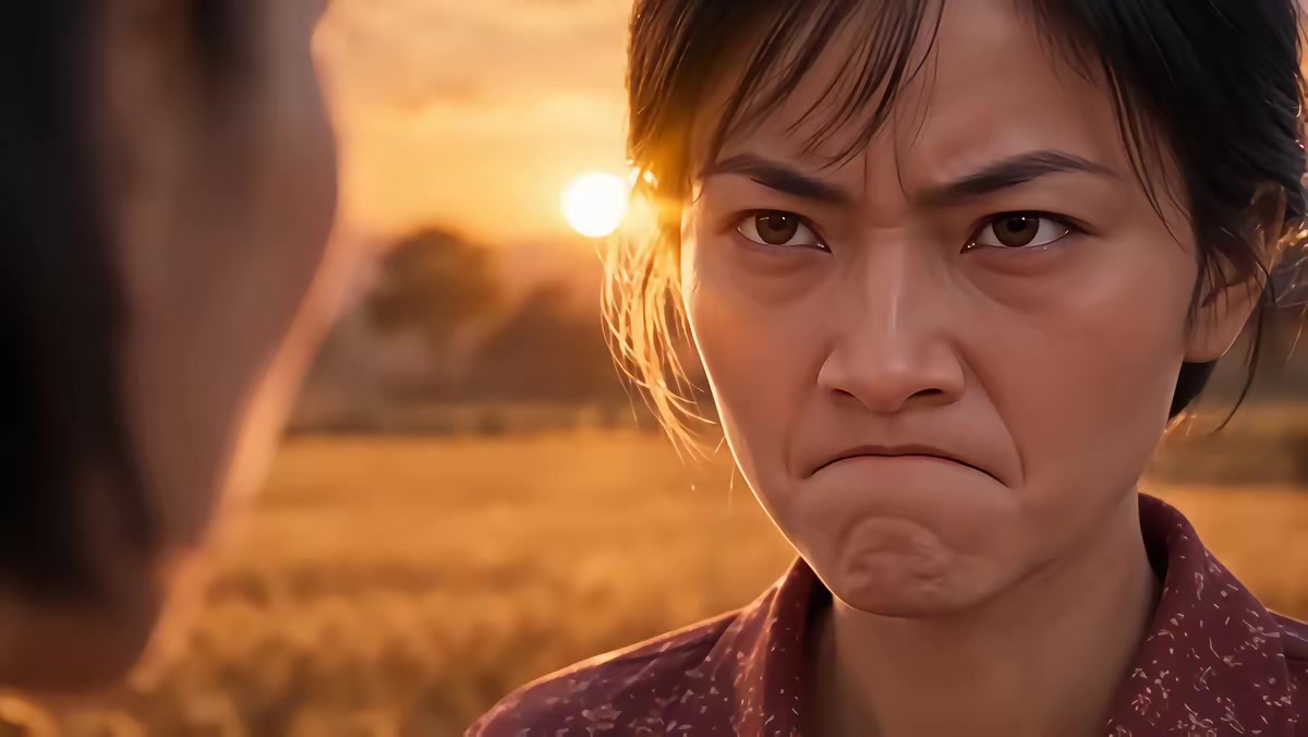《六零小福星：我竟穿成了極品反派的親閨女2》劇照