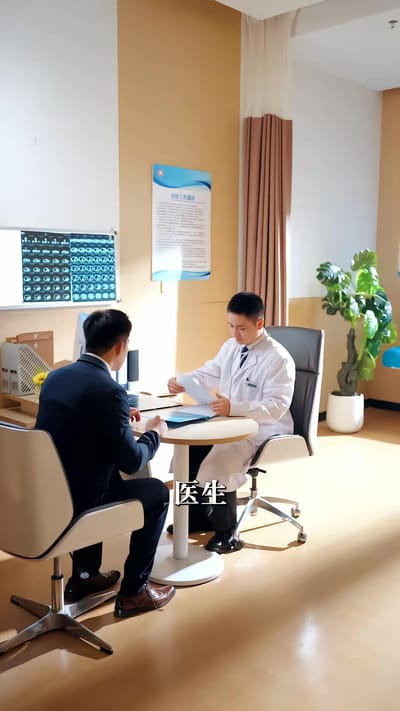 《我许愿老婆变美后》剧照