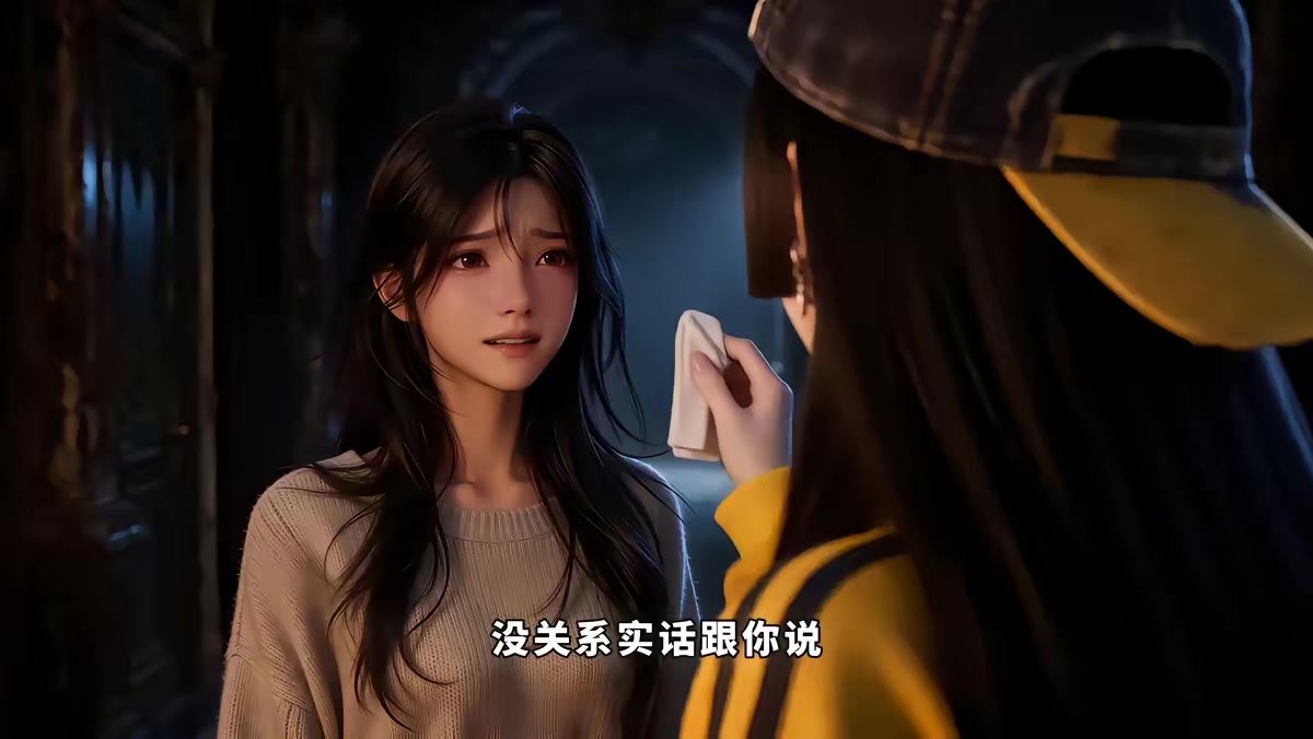《學法律的玄學大師，很常見嗎第二季》劇照