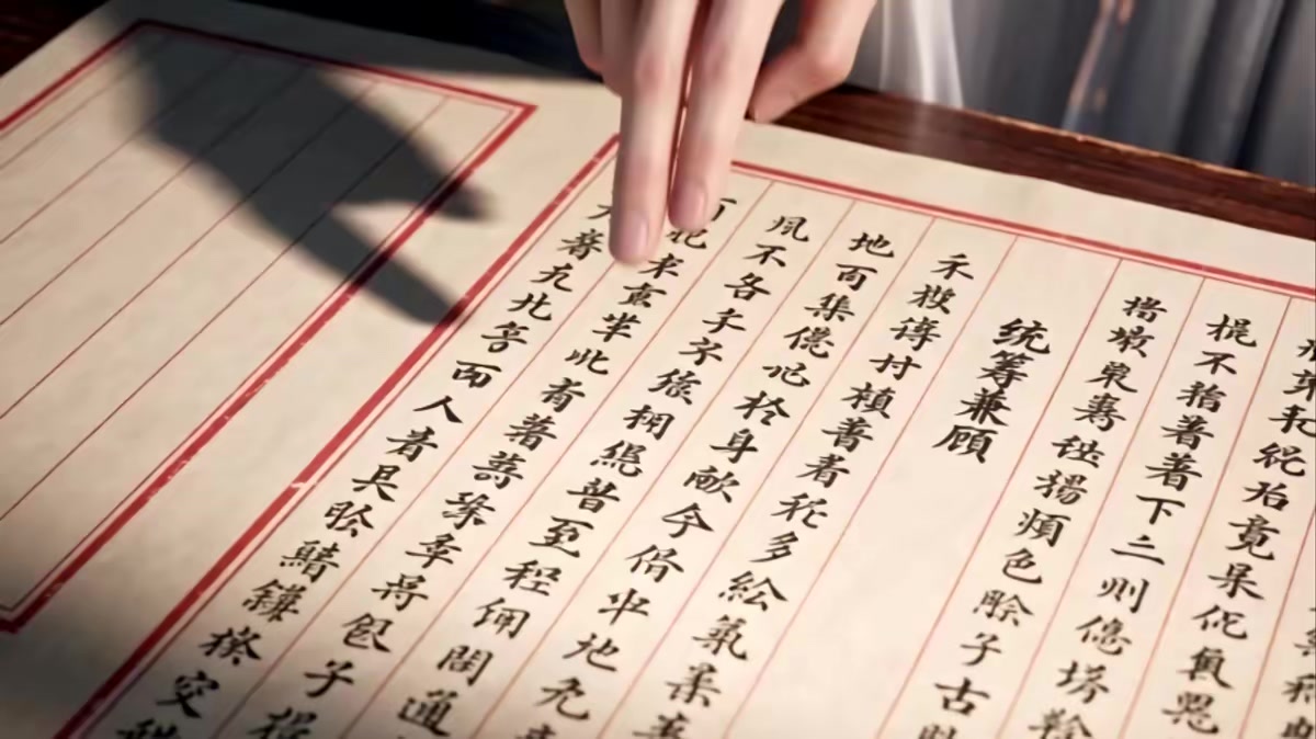 《大周第一兇悍是文臣？第四季》劇照