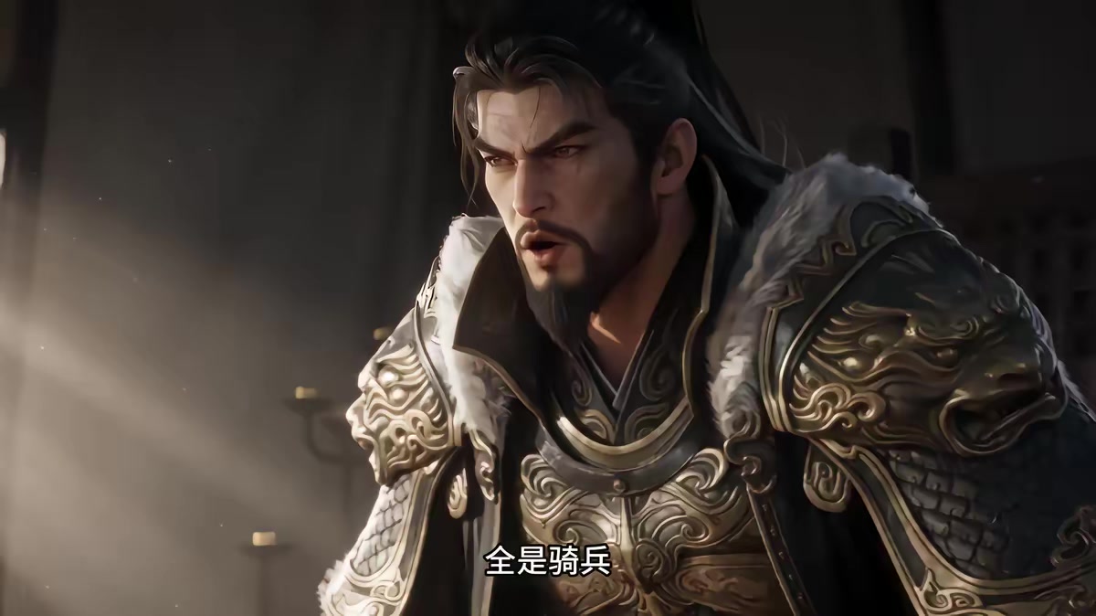 《燼九州第三十五期》劇照