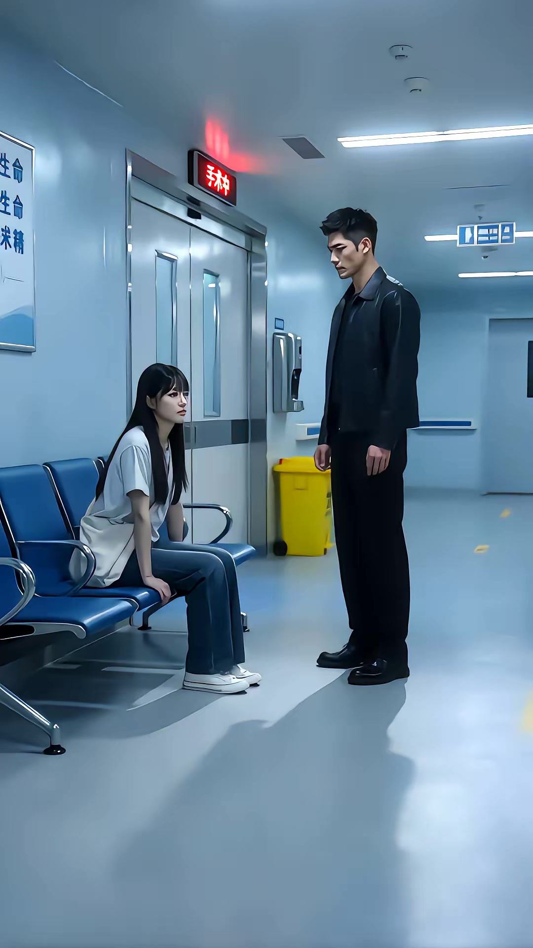 《龍主歸來！》劇照